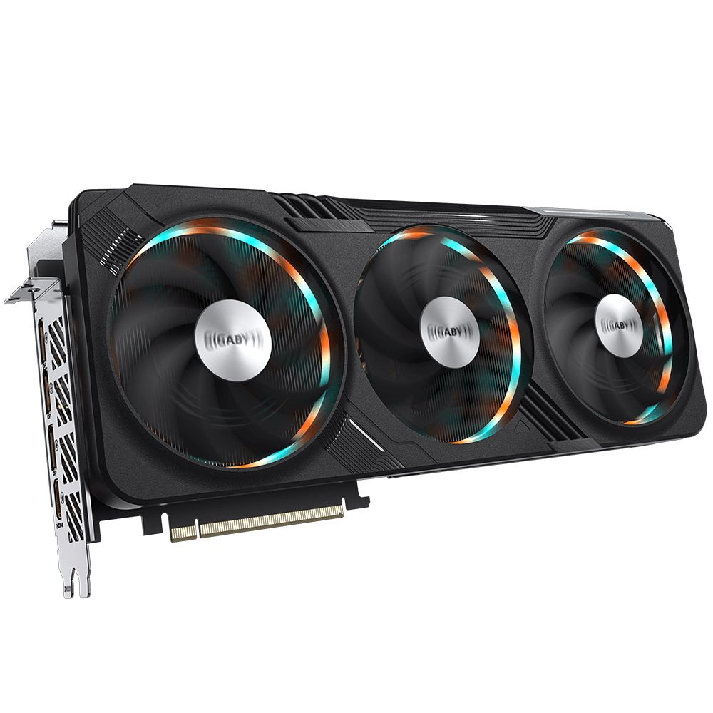Видеокарта Gigabyte RTX4070Ti GAMING 12GB (312565)