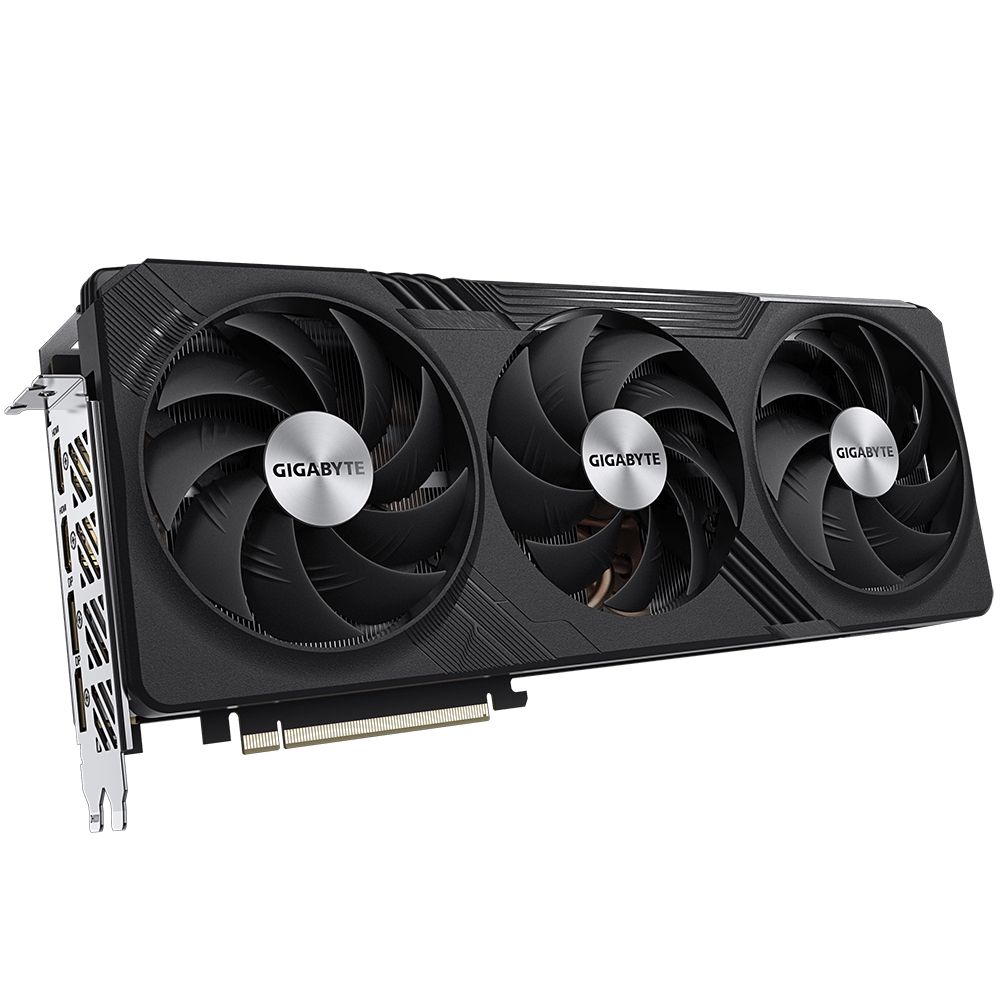Видеокарта Gigabyte RX7900XTX GAMING OC 24GB GDDR6 384-bit HDMIx2 DPx2