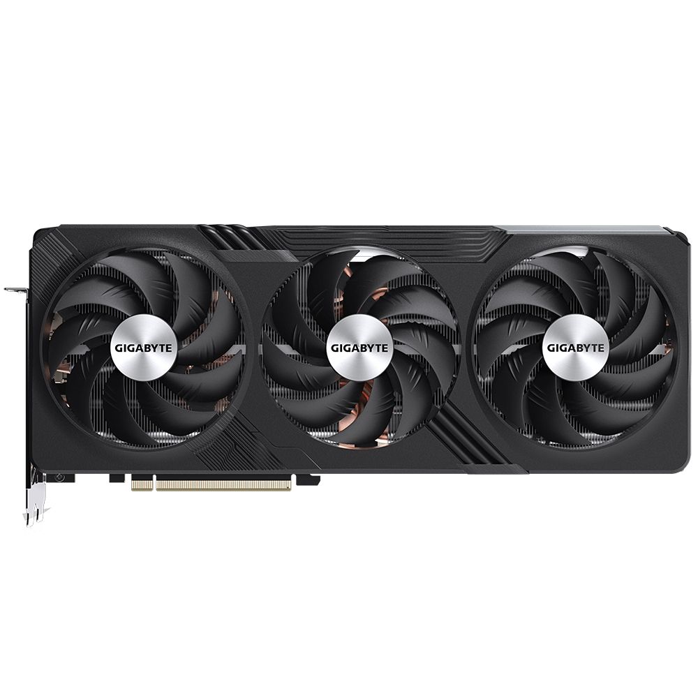 Видеокарта Gigabyte RX7900XTX GAMING OC 24GB GDDR6 384-bit HDMIx2 DPx2