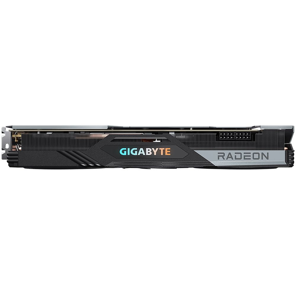 Видеокарта Gigabyte RX7900XTX GAMING OC 24GB GDDR6 384-bit HDMIx2 DPx2
