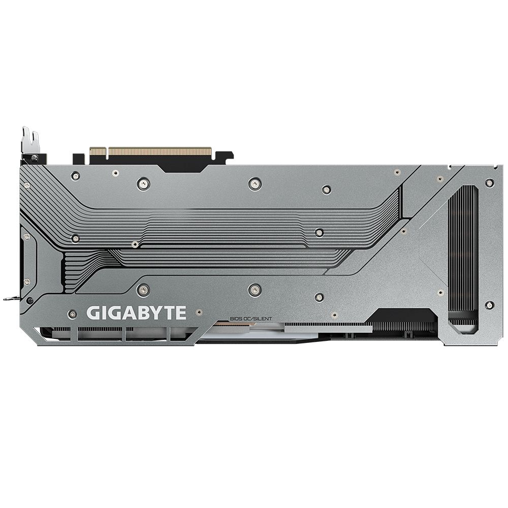 Видеокарта Gigabyte RX7900XTX GAMING OC 24GB GDDR6 384-bit HDMIx2 DPx2