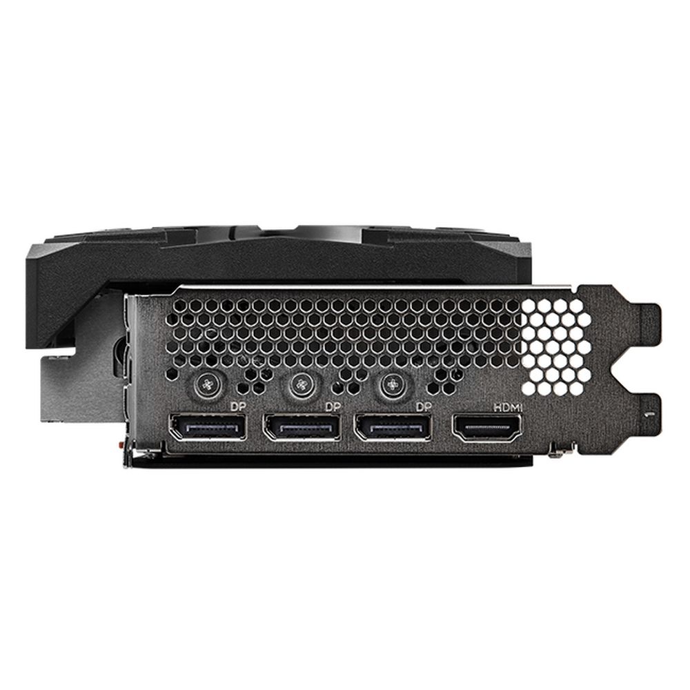 Видеокарта ASRock Intel Arc A770 PHANTOM GAMING D OC 8GB GDDR6 256bit 3xDP HDMI 3FAN RTL