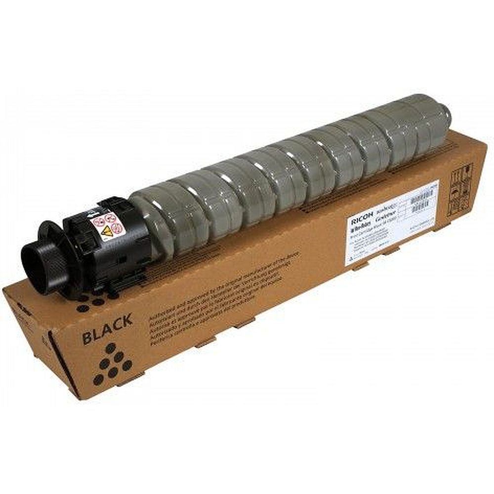 Тонер-картридж Ricoh IM C3500 IM C3000/C3500 чёрный (842255) 31K