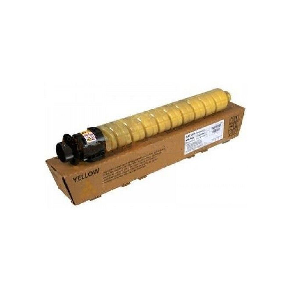 Тонер-картридж Ricoh IM C3500 Yellow (842256) 34.3K