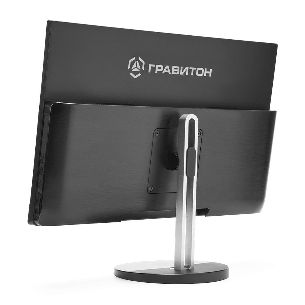 Моноблок Гравитон М42И 23,8”/i5-12400/8Gb/ SSD256Gb/WiFi/Kbu/Mu/No OS/WR3