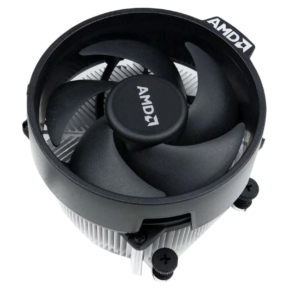Вентилятор Intel Кулер для процессора AMD Socket AM4 Cooler (AMD Original) (712-000052)