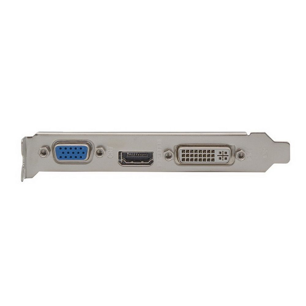 Видеокарта Ninja (Sinotex) GT240 1GB GDDR3 128bit VGA DVI HDMI 1FAN RTL