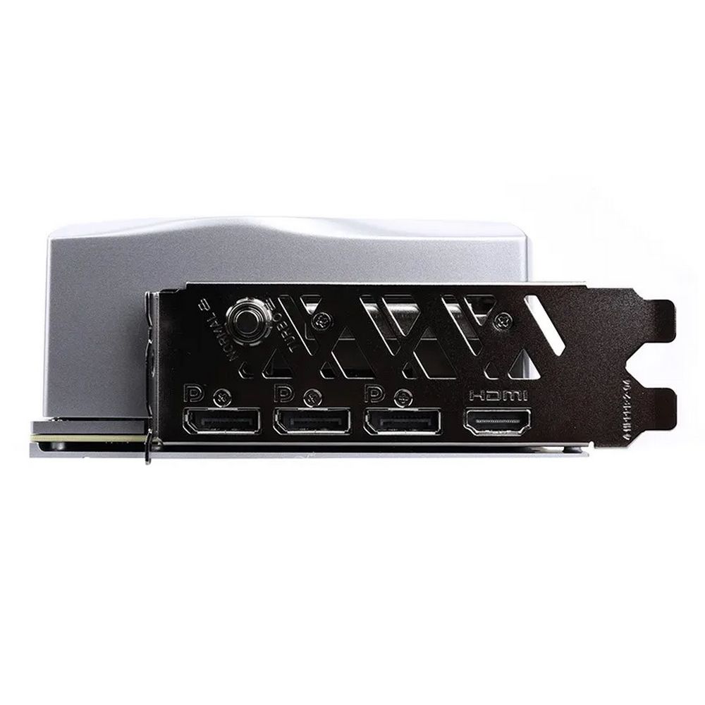 Видеокарта Colorful RTX4070Ti iGame Advanced OC-V 12GB GDDR6X 192bit HDMI 3xDP