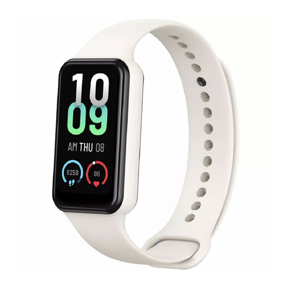 Фитнес-браслет Xiaomi Фитнес-браслет Xiaomi Redmi Smart Band 2 GL White BHR6923GL