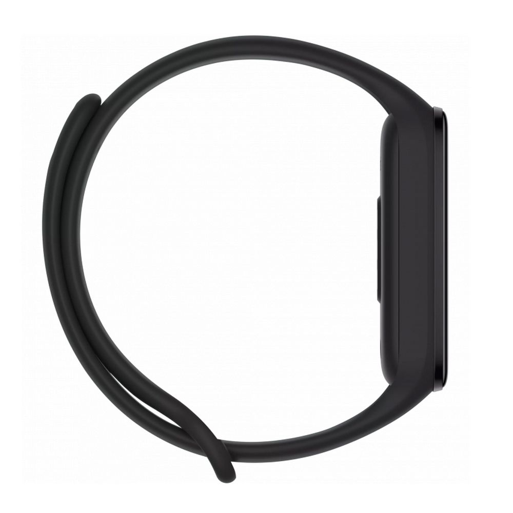 Фитнес-браслет Xiaomi Redmi Smart Band 2 GL Black BHR6926GL