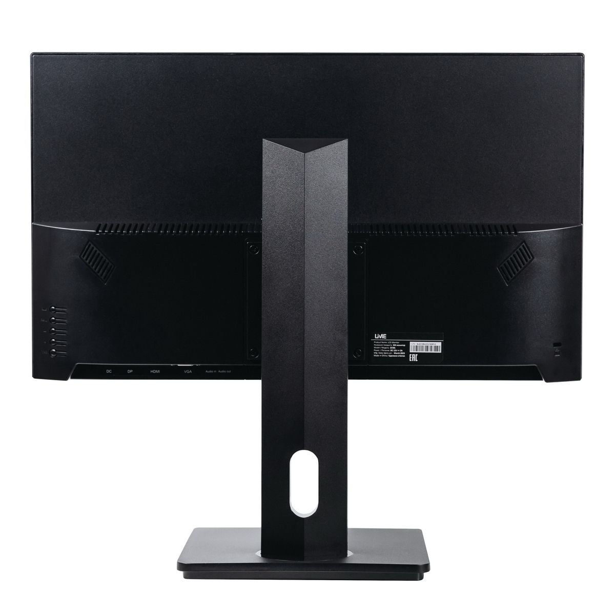 Монитор Lime 23.8" Z238L Black