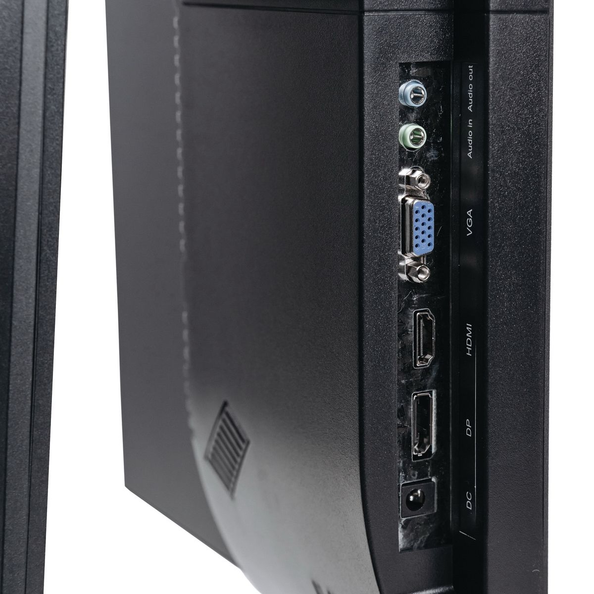 Монитор Lime 23.8" Z238L Black