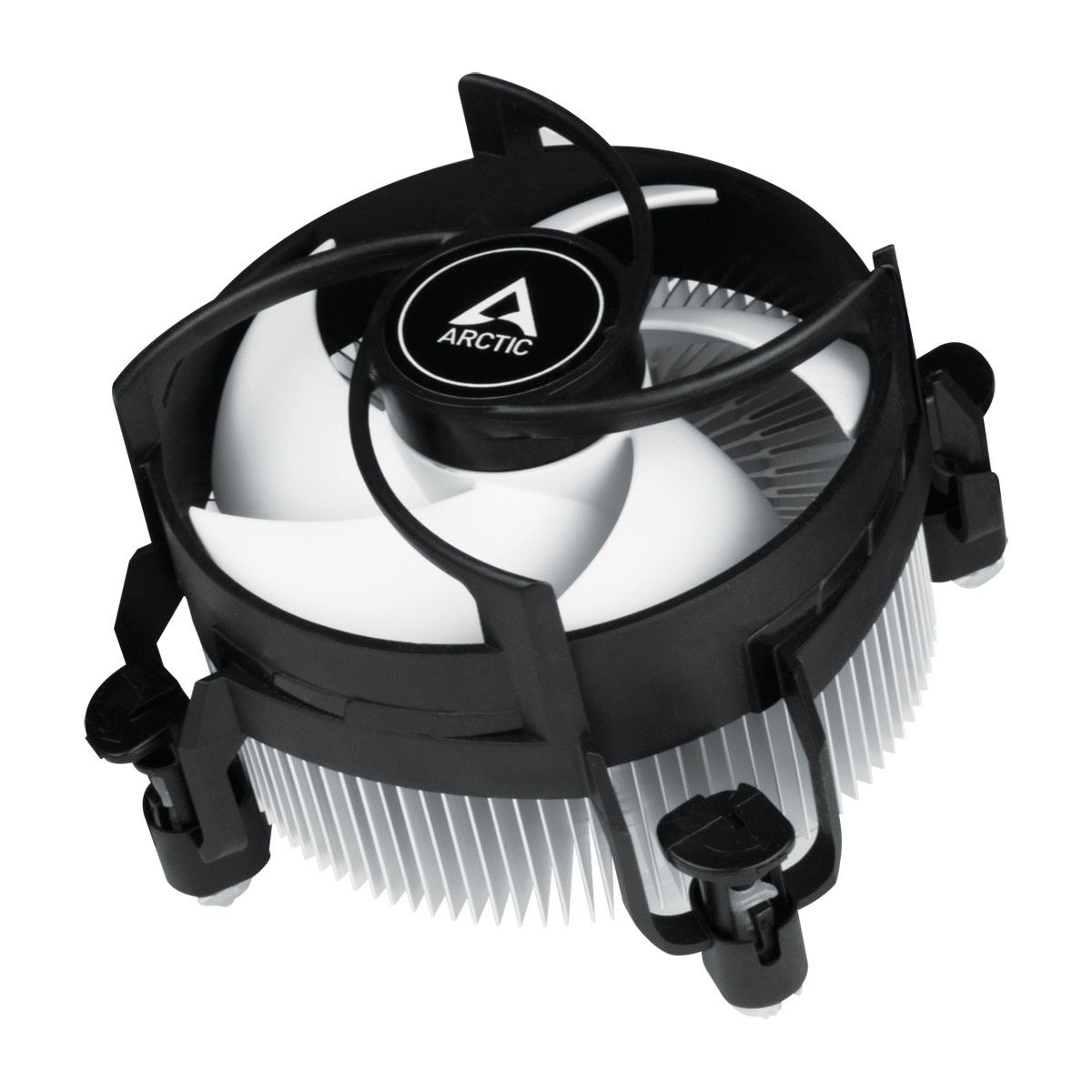 Вентилятор Arctic Cooling для процессора Alpine 17 socket Intel® 1700 (ACALP00040A)