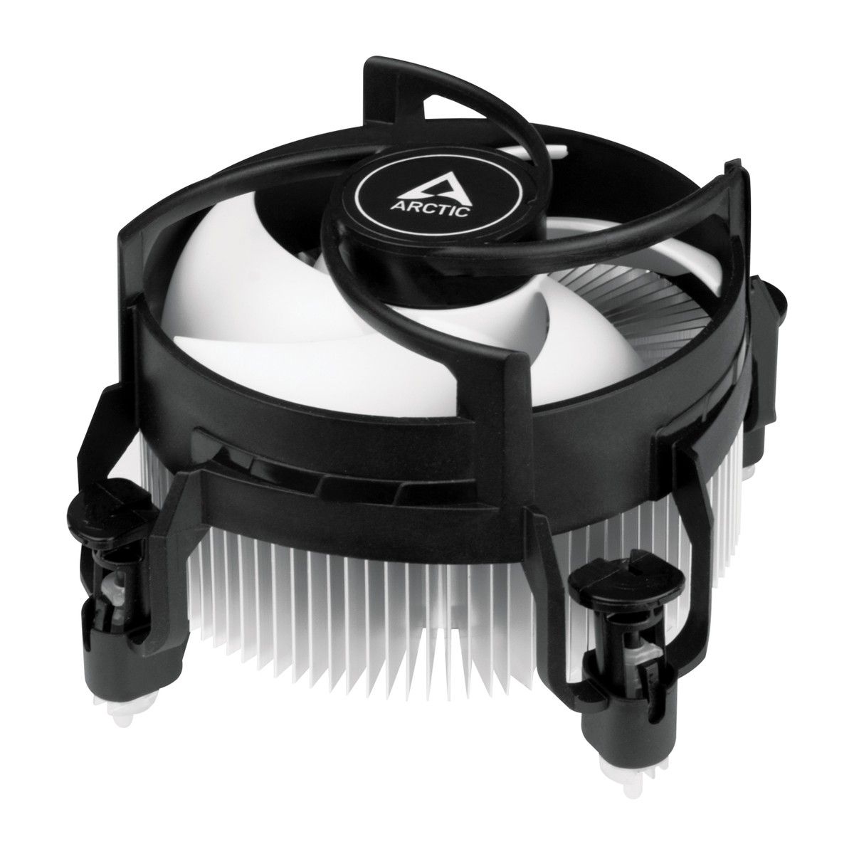 Вентилятор Arctic Cooling для процессора Alpine 17 socket Intel® 1700 (ACALP00040A)