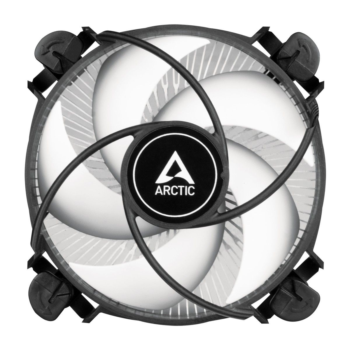 Вентилятор Arctic Cooling для процессора Alpine 17 socket Intel® 1700 (ACALP00040A)