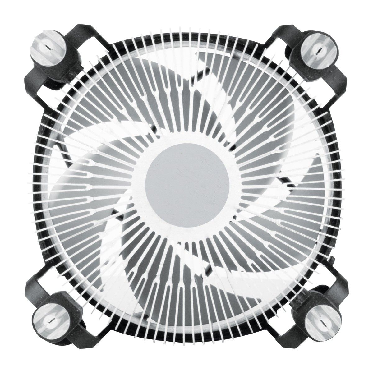 Вентилятор Arctic Cooling для процессора Alpine 17 socket Intel® 1700 (ACALP00040A)