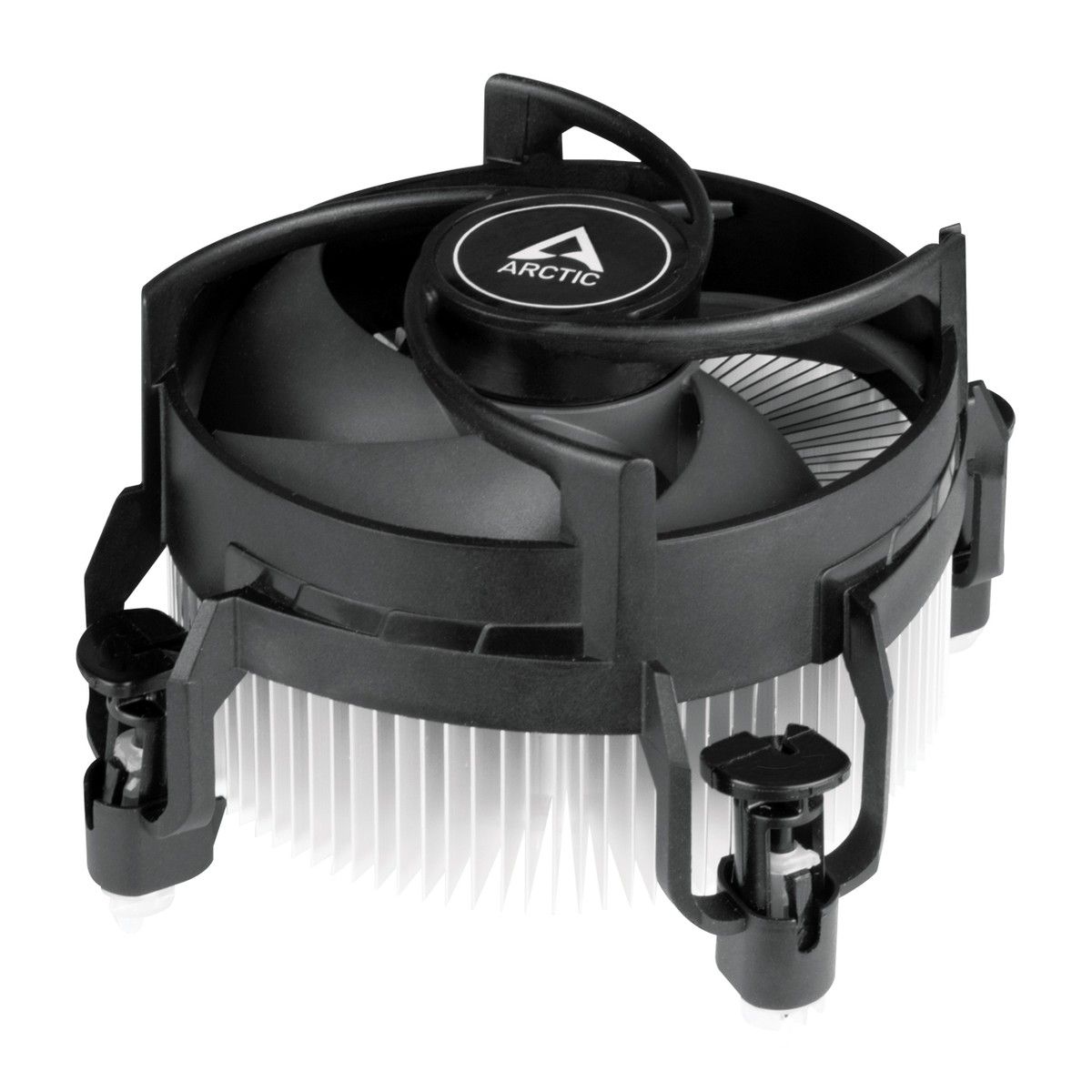 Вентилятор Arctic Cooling для процессора Alpine 17 CO socket Intel 1700 (ACALP00041A)