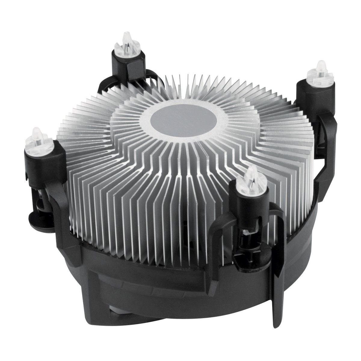 Вентилятор Arctic Cooling для процессора Alpine 17 CO socket Intel 1700 (ACALP00041A)