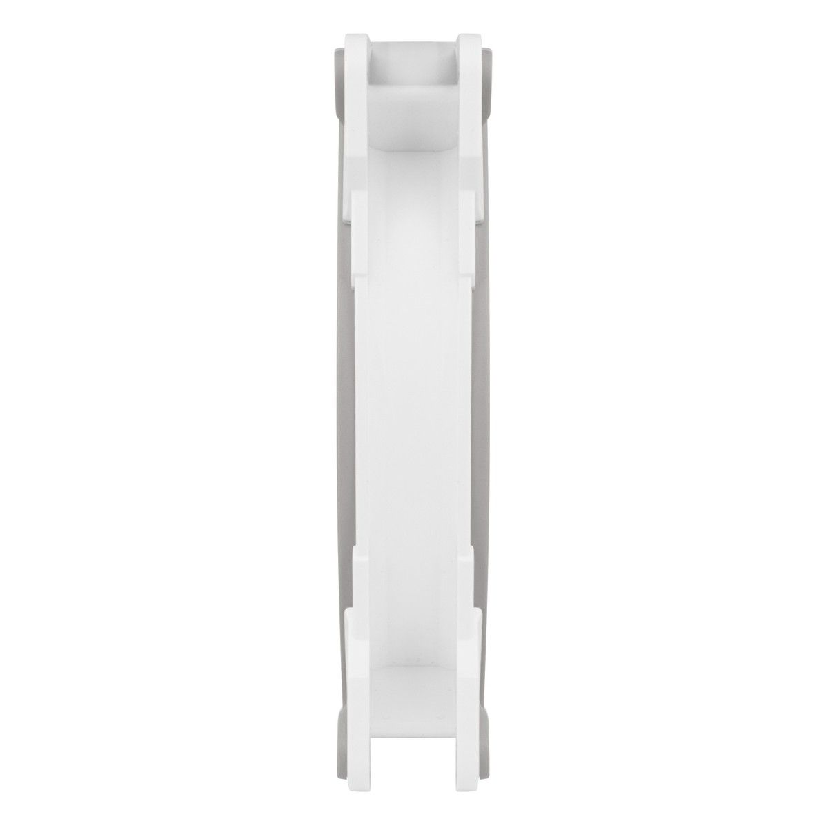 Вентилятор Arctic Cooling Вентилятор корпусной ARCTIC BioniX P140 (Grey/White) PWM 200 - 1 950 RPM - retail (ACFAN00160A)