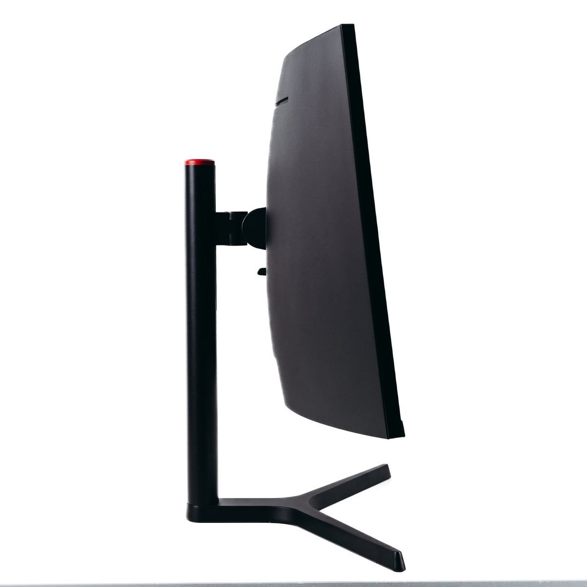 Монитор Aiwa 34" MP340G-Y Black (VA, 3440x1440, 2xHDMI+2xDP, 1 ms, 178°/178°, 300 cd/m, 4000:1, 165Hz, MM, Curved, внешн. БП)