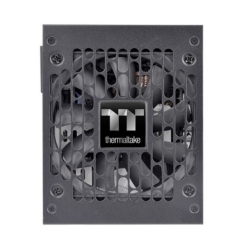 Блок питания Thermaltake Toughpower SFX 750W PS-STP-0750FNFAGE-1 /Fully Modular/Non Light/Full Range/Analog/80 Plus Gold/EU/100% JP CAP/All Flat Cables/Gen 5