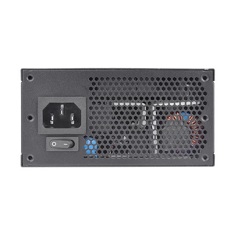 Блок питания Thermaltake Toughpower SFX 750W PS-STP-0750FNFAGE-1 /Fully Modular/Non Light/Full Range/Analog/80 Plus Gold/EU/100% JP CAP/All Flat Cables/Gen 5