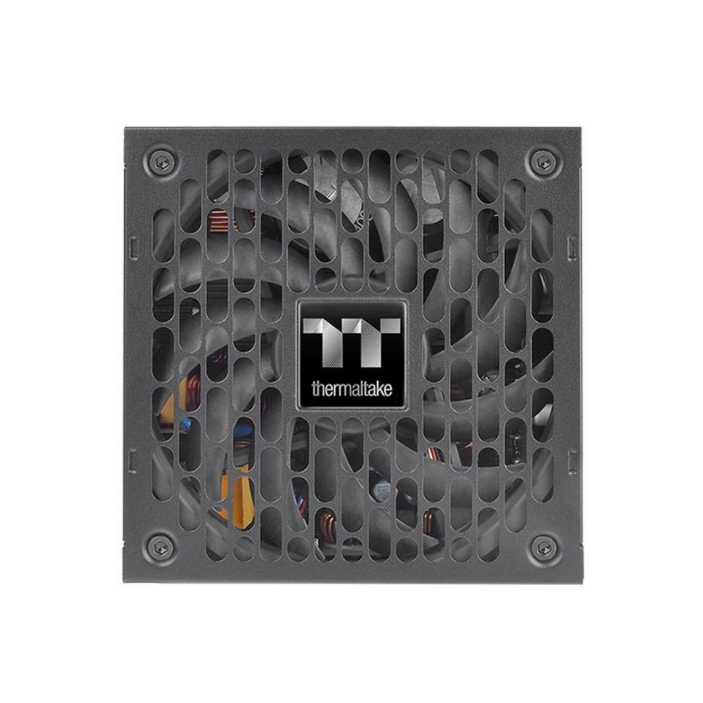 Блок питания Thermaltake Toughpower SFX 1000W PS-STP-1000FNFAGE-1 /Fully Modular/Non Light/Full Range/Analog/80 Plus Gold/EU/100% JP CAP/All Flat Cables/Gen 5