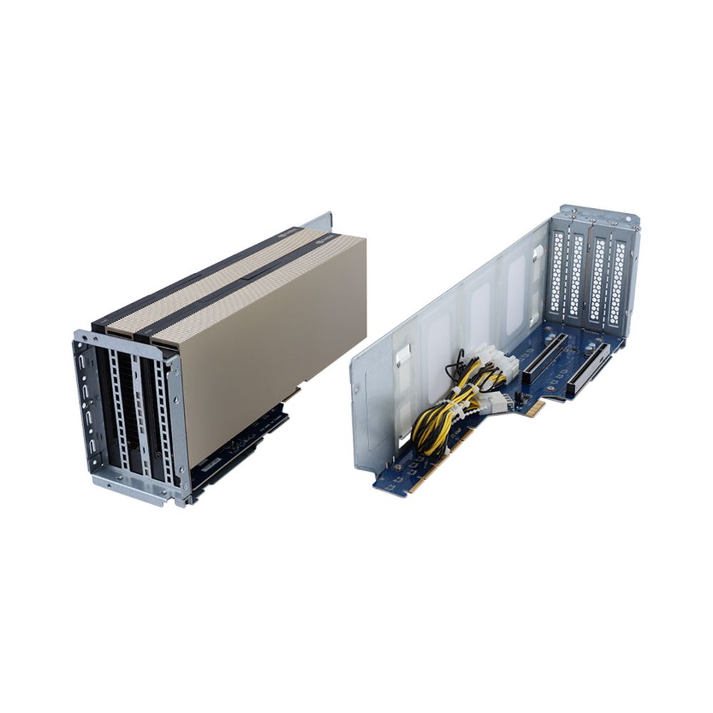 Платформа системного блока Gigabyte G292-280 Gigabyte G292-280 - Intel® C621 - LGA 4189 - Intel - Intel® Xeon® - DDR4-SDRAM - 8GB - 16GB - 32GB - 64GB - 128GB (6NG292280MR-00)