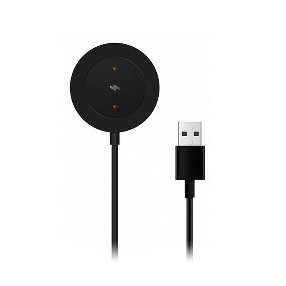 Кабель Xiaomi Зарядный кабель для смарт-часов Xiaomi Watch S1 Active Charging Cable GL Зарядный кабель для смарт-часов Xiaomi Watch S1 Active Charging Cable GL