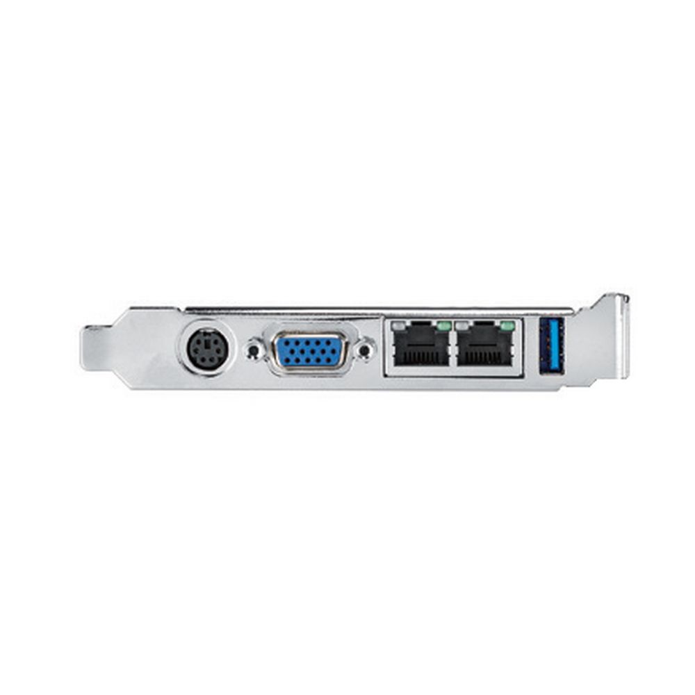 Материнская плата Advantech PCE-5129G2-00A3 LGA1151 Q170 FSHB DDR4/VGA/USB3, w/o LPT, I210 LGA1151 Q170 FSHB DDR4/VGA/USB3, w/o LPT, I210