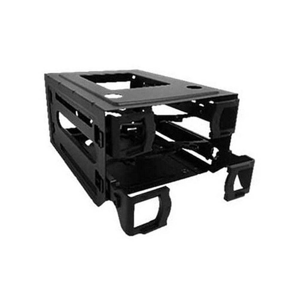 Корпус для HDD/SSD ASUS ASUS ROG STRIX Helios GX601 HDD Cage Kit Midi Tower GX601/HELIOS HDD CAGE/KIT