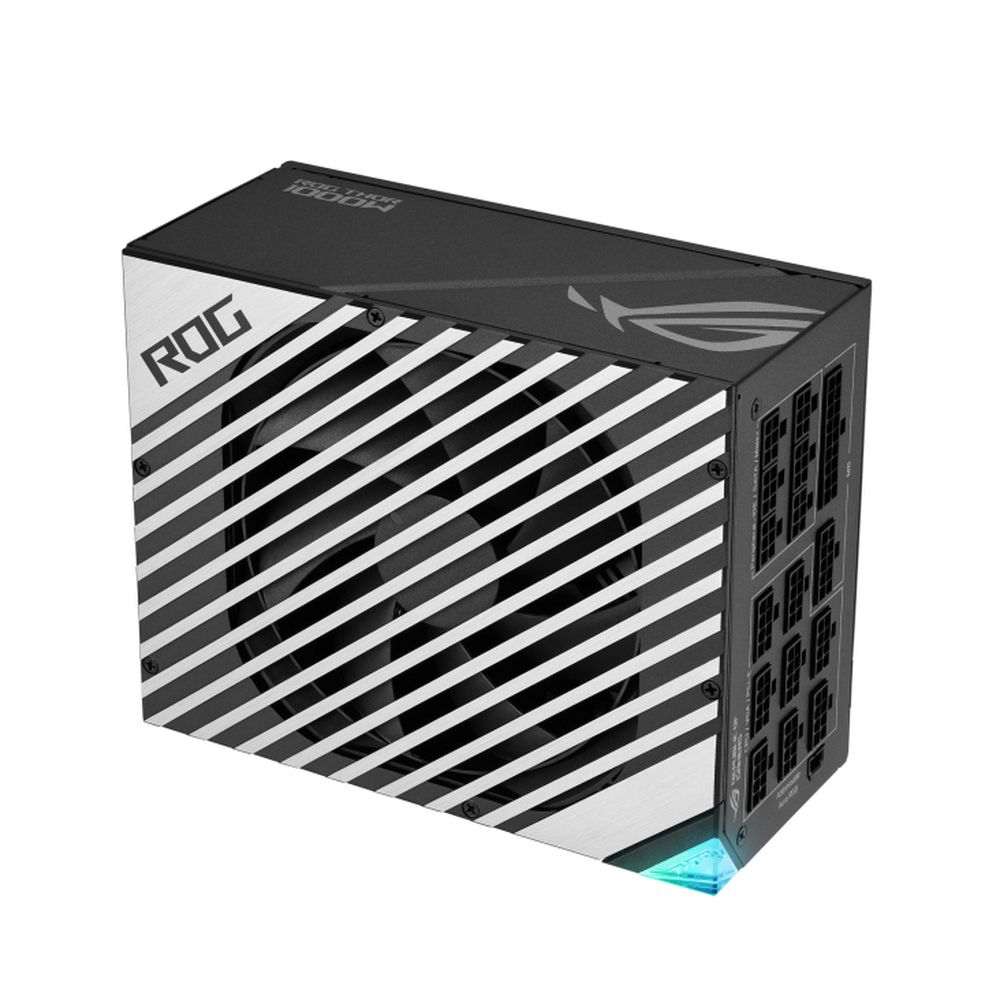 Блок питания ASUS ROG-THOR-1000P2-GAMING /PSU, CE+UK /PSU, CE+UK