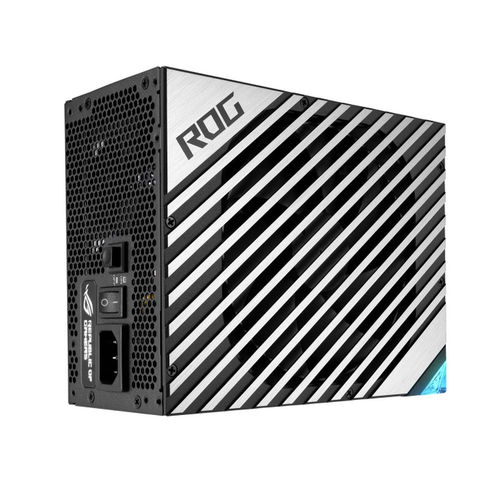 Блок питания ASUS ROG-THOR-1000P2-GAMING /PSU, CE+UK /PSU, CE+UK