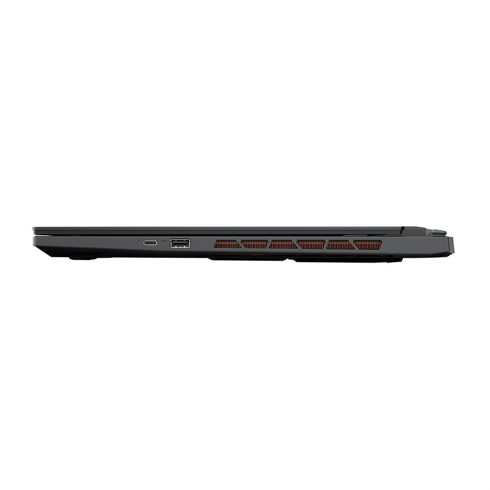 Ноутбук AORUS 17X Core i9-13900HX/32Gb/SSD2Tb/17.3"/RTX 4090 16Gb/IPS/FHD/240Hz/Win11Pro/black (AZF-B5KZ665SP)