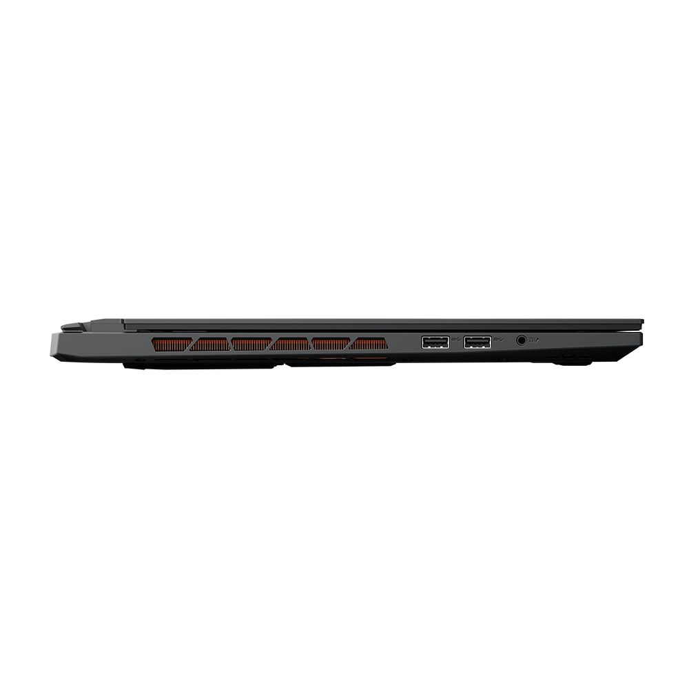 Ноутбук AORUS 17X Core i9-13900HX/32Gb/SSD2Tb/17.3"/RTX 4090 16Gb/IPS/FHD/240Hz/Win11Pro/black (AZF-B5KZ665SP)