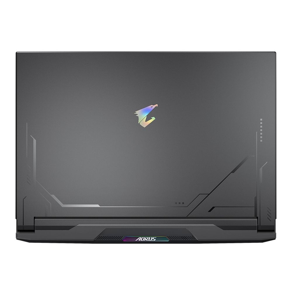 Ноутбук AORUS 17X Core i9-13900HX/32Gb/SSD2Tb/17.3"/RTX 4090 16Gb/IPS/FHD/240Hz/Win11Pro/black (AZF-B5KZ665SP)