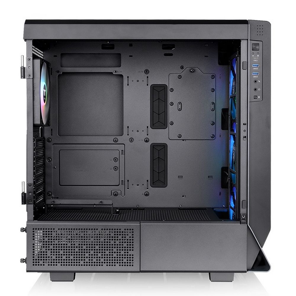 Корпус Thermaltake Ceres 500 TG ARGB (CA-1X5-00M1WN-00)