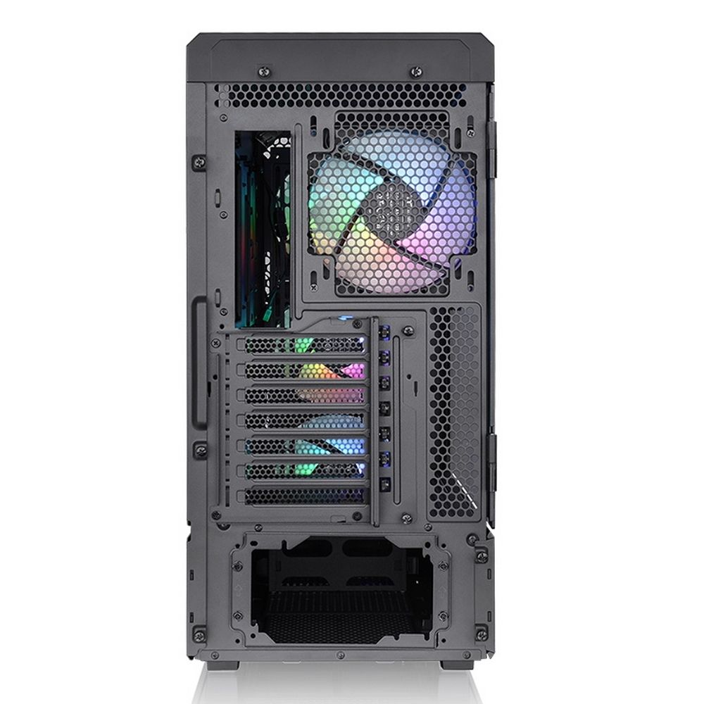 Корпус Thermaltake Ceres 500 TG ARGB (CA-1X5-00M1WN-00)