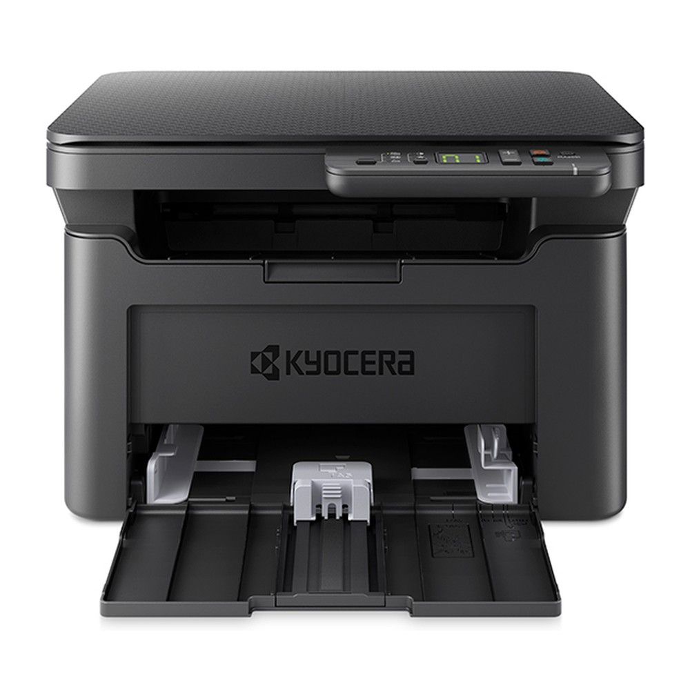 МФУ Kyocera MA2001 Laser черный, 20 стр/мин, 600 x 600 dpi, USB, 32Мб