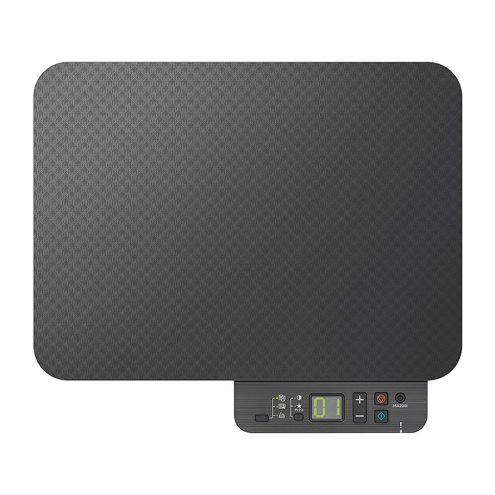 МФУ Kyocera MA2001 Laser черный, 20 стр/мин, 600 x 600 dpi, USB, 32Мб