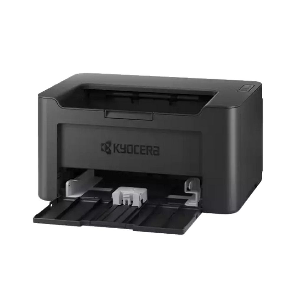 Принтер Kyocera PA2001w лазерный принтер ч/б, A4, черный, 20 стр/мин, 600 x 600 dpi, Wi-Fi, USB, 32Мб