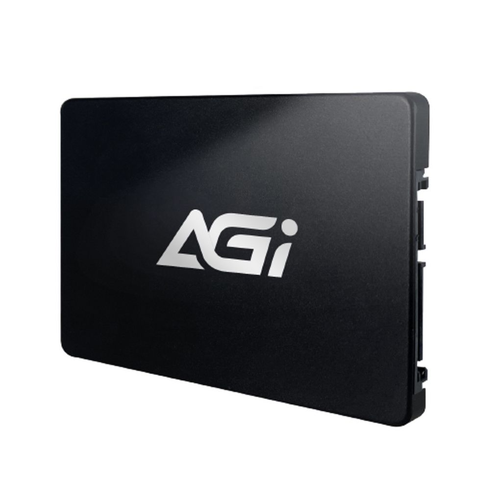 Твердотельный накопитель SSD AGI AI238 AGI1K0GIMAI238 1TB Client