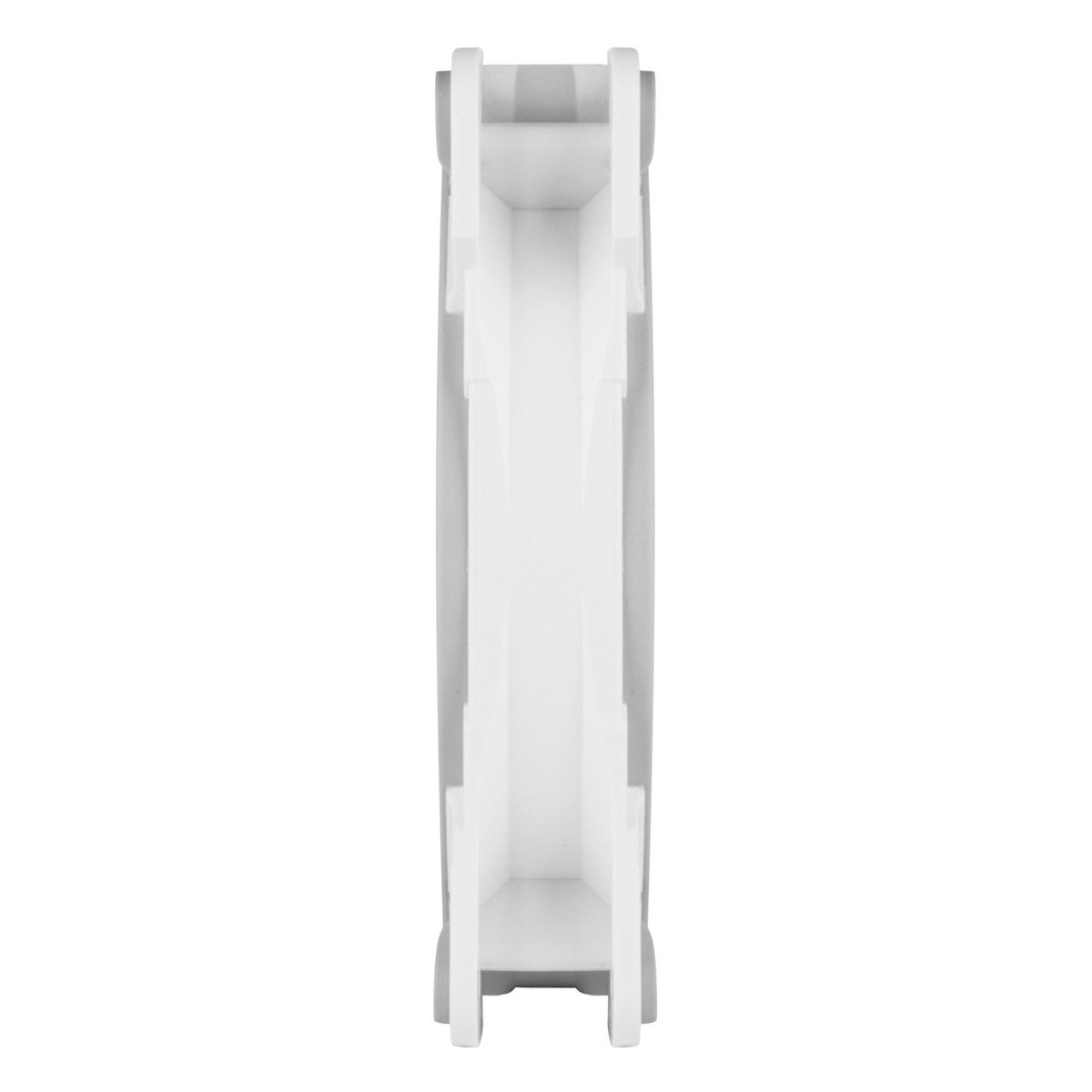 Вентилятор Arctic Cooling ARCTIC BioniX P120 (Grey/White) PWM 200 - 2100 RPM - retail (ACFAN00167A)