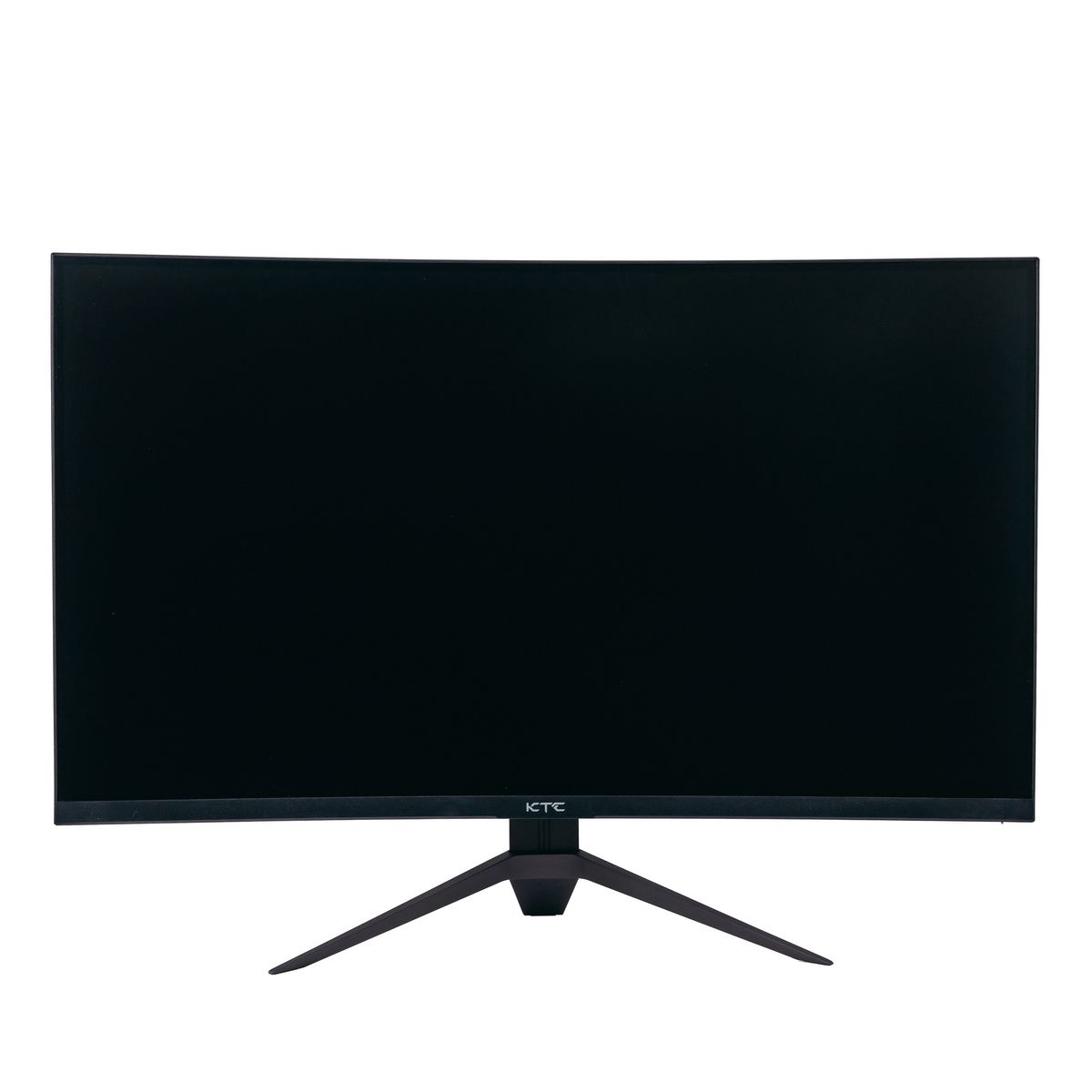 Монитор KTC 31.5" H32S17 Black HVA, 2560x1440, HDMI+DP+DP, 1 ms, 178°/178°, 300 cd/m, 3500:1, 165Hz, FreeSync/G-Sync, HDR10, Curved 1500R