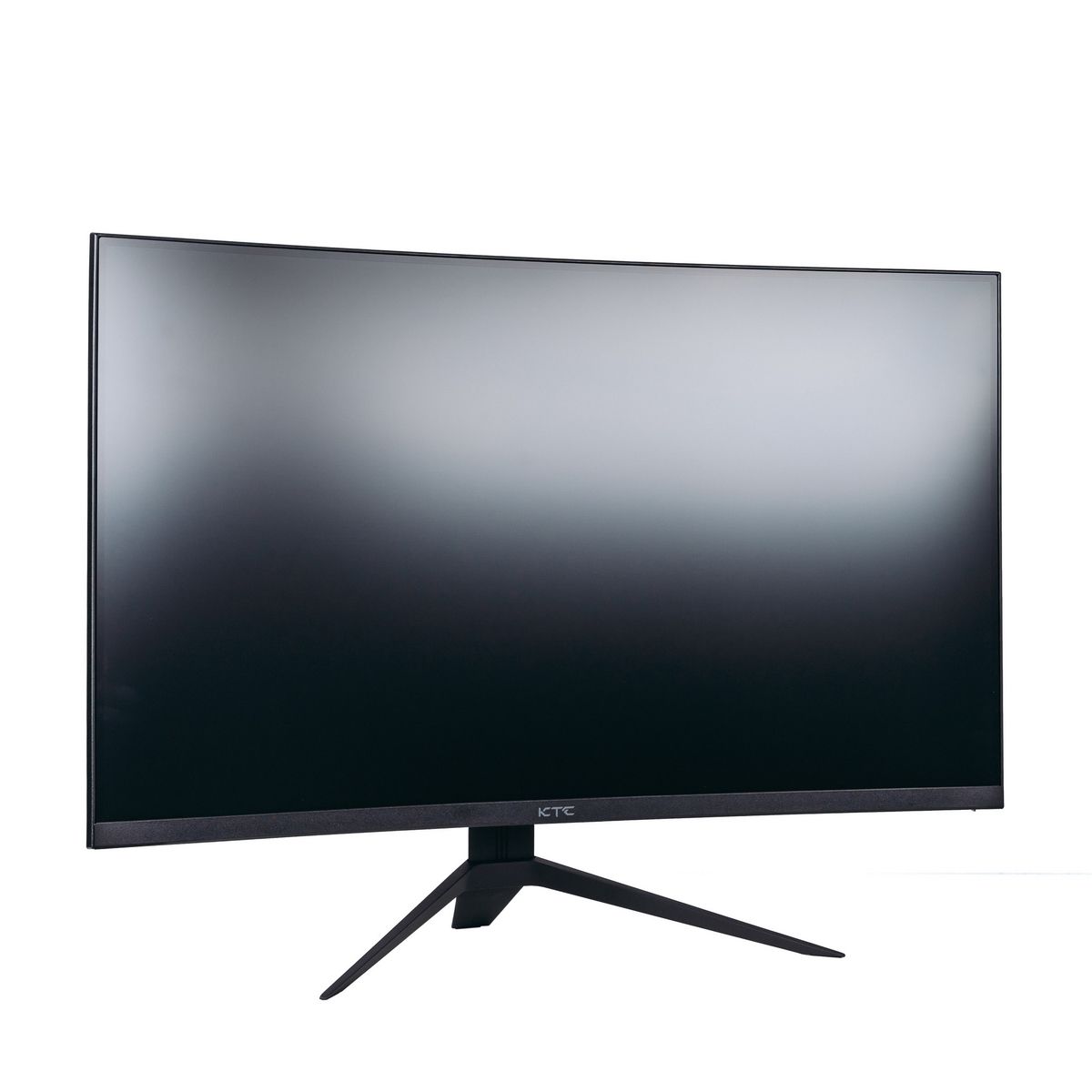 Монитор KTC 31.5" H32S17 Black HVA, 2560x1440, HDMI+DP+DP, 1 ms, 178°/178°, 300 cd/m, 3500:1, 165Hz, FreeSync/G-Sync, HDR10, Curved 1500R