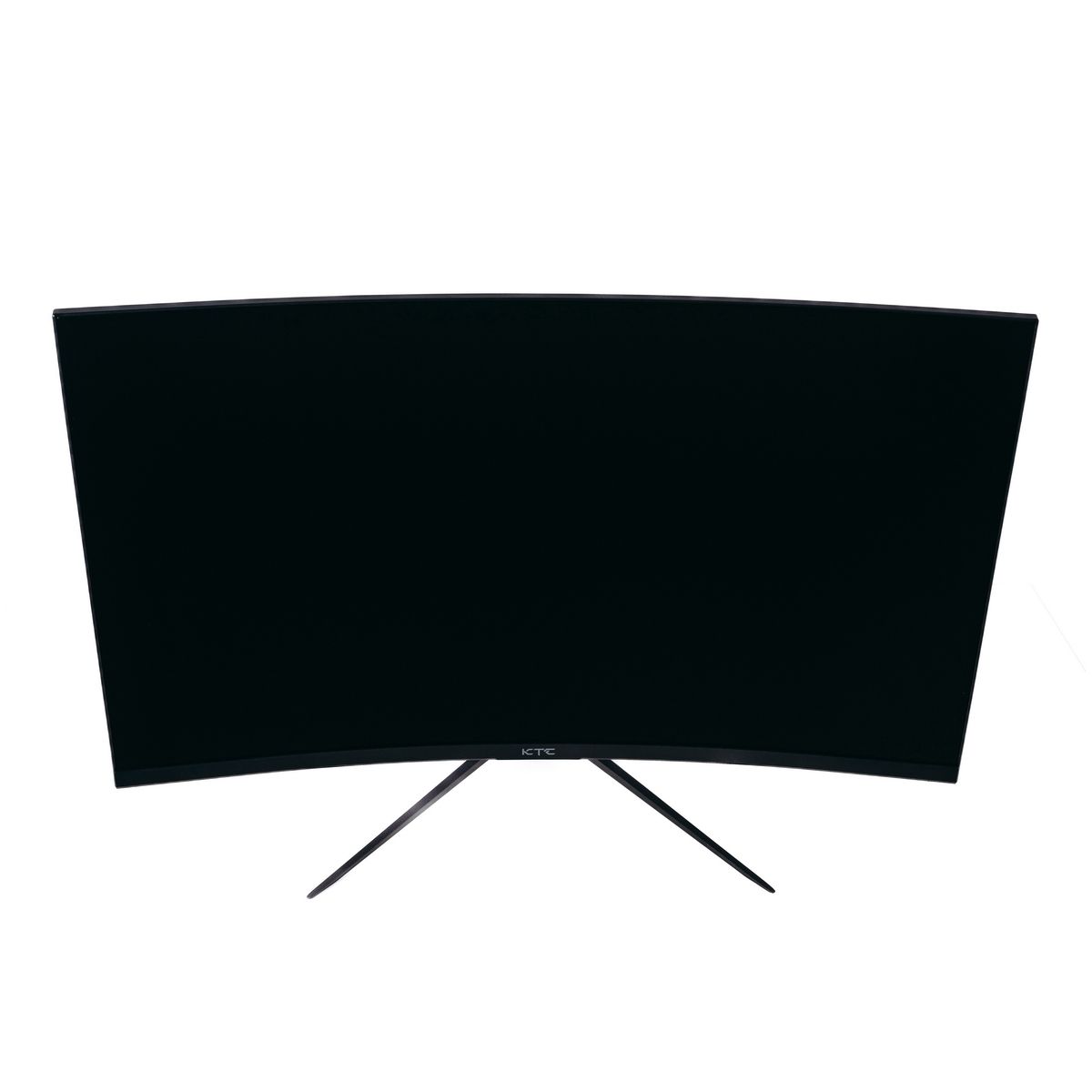 Монитор KTC 31.5" H32S17 Black HVA, 2560x1440, HDMI+DP+DP, 1 ms, 178°/178°, 300 cd/m, 3500:1, 165Hz, FreeSync/G-Sync, HDR10, Curved 1500R