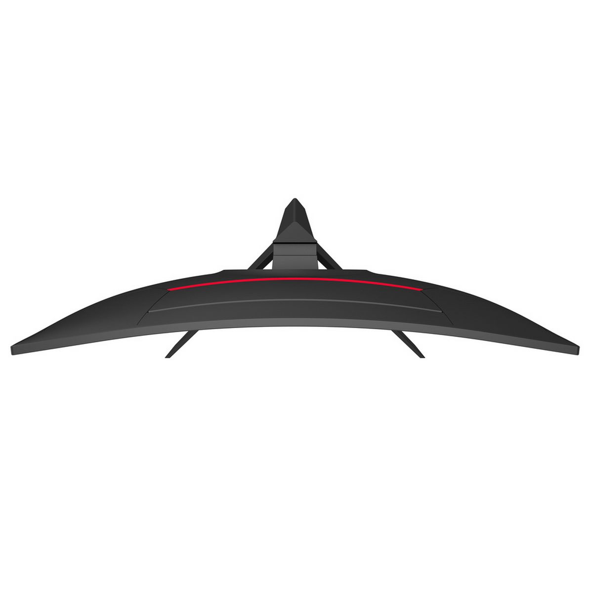 Монитор KTC 31.5" H32S17 Black HVA, 2560x1440, HDMI+DP+DP, 1 ms, 178°/178°, 300 cd/m, 3500:1, 165Hz, FreeSync/G-Sync, HDR10, Curved 1500R