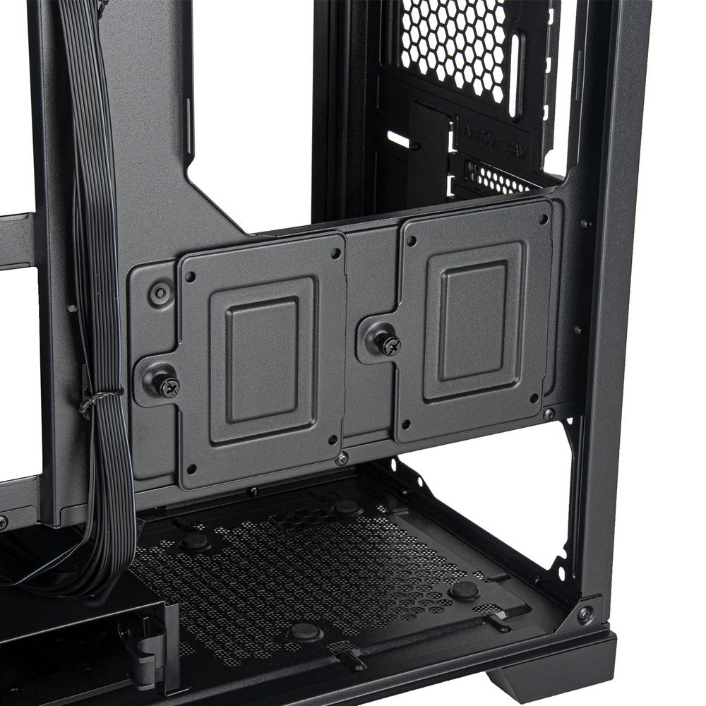 Корпус Silverstone SST-FA312Z-BG