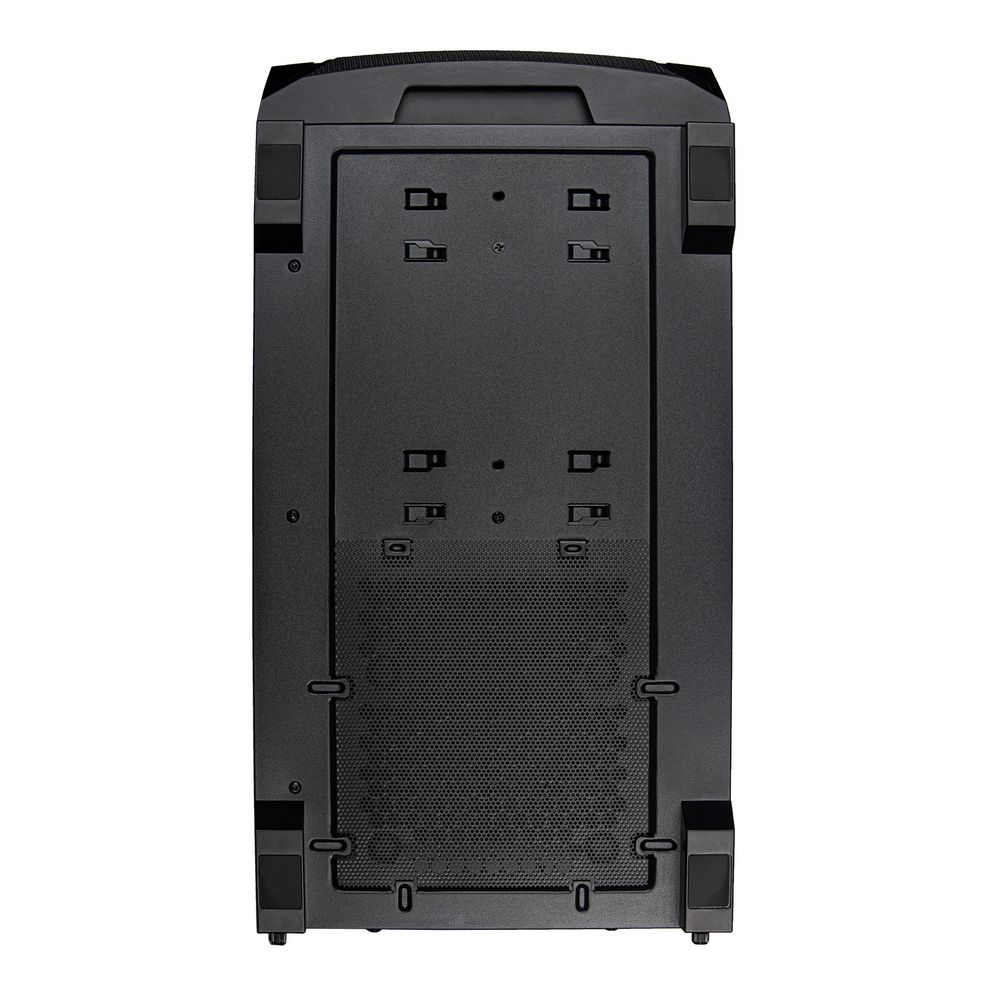 Корпус Silverstone SST-FA312Z-BG