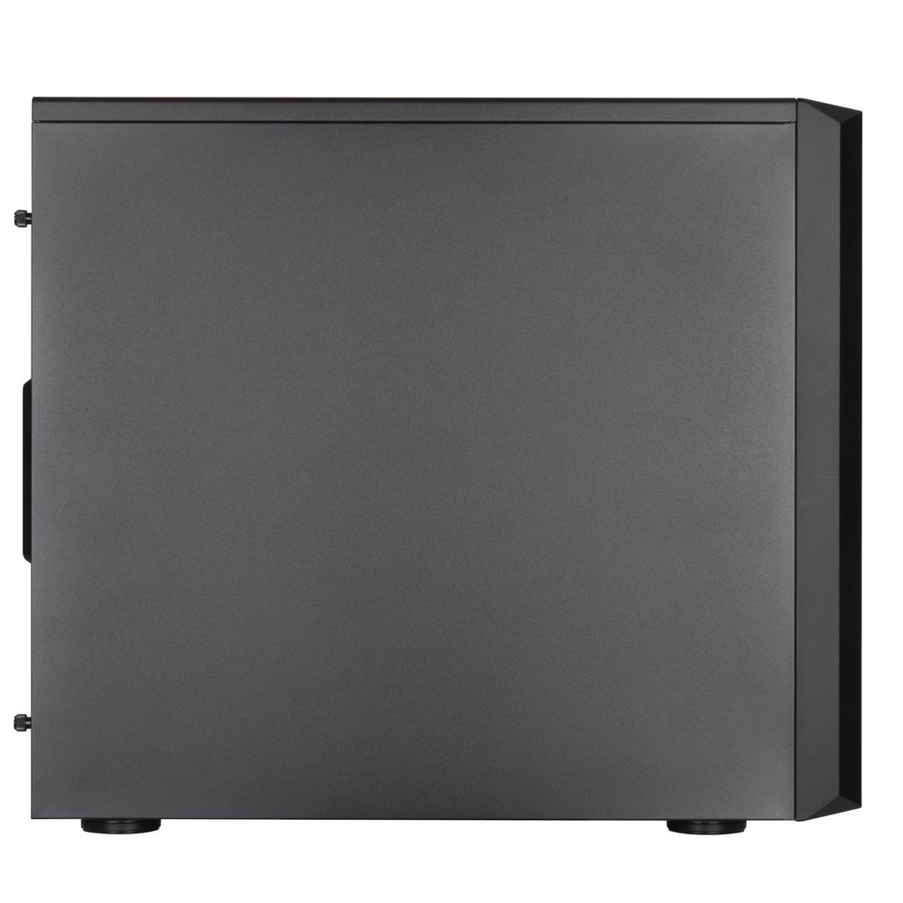 Корпус Silverstone SST-FA313-B-C